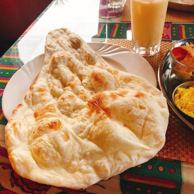 インド料理 パンジャブ - サブ画像3