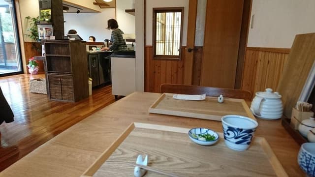 そばの実 千の松 - サブ画像3