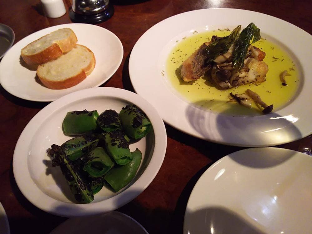 ばった屋 久留米