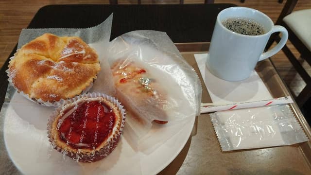 サンエトワール 西田辺店 - サブ画像1