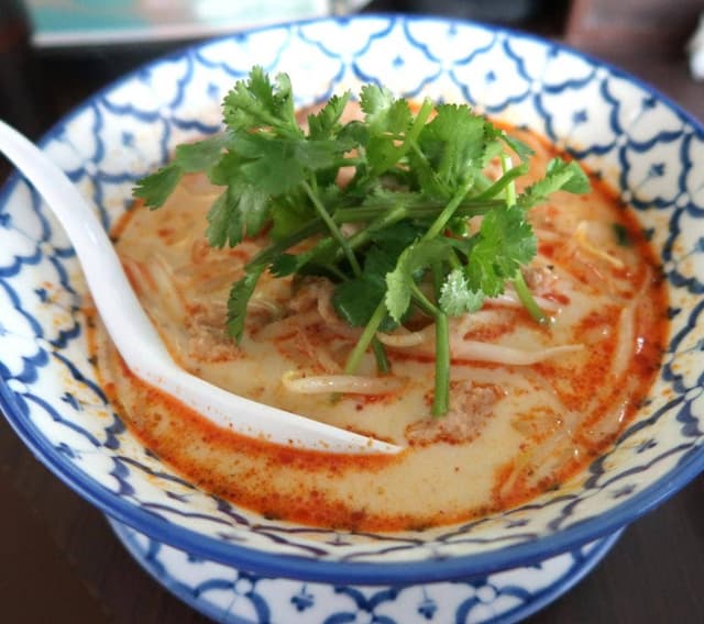 タイ料理 パクチータイ - サブ画像2