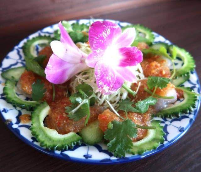 タイ料理 パクチータイ - サブ画像3