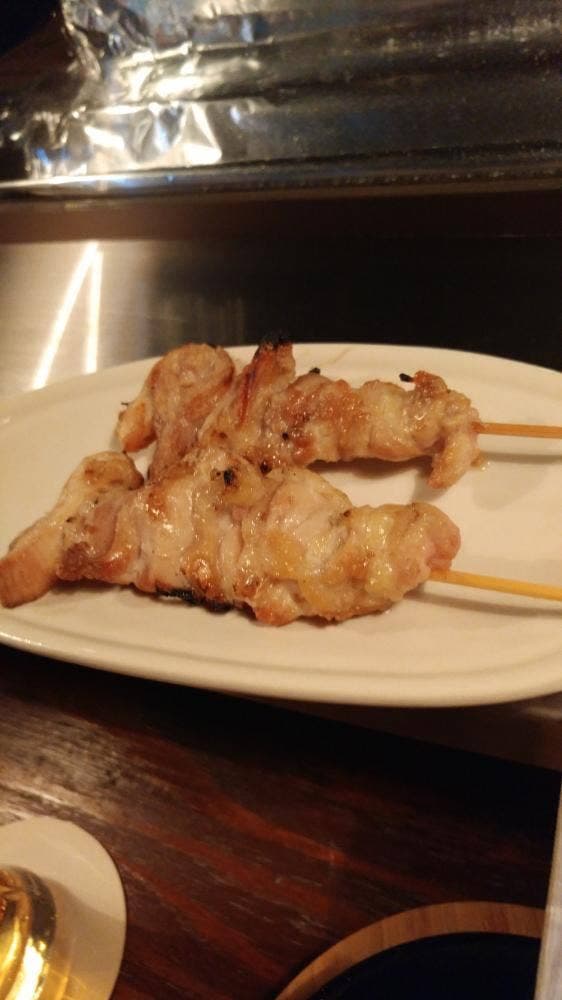 浅草 鳥じん - サブ画像1