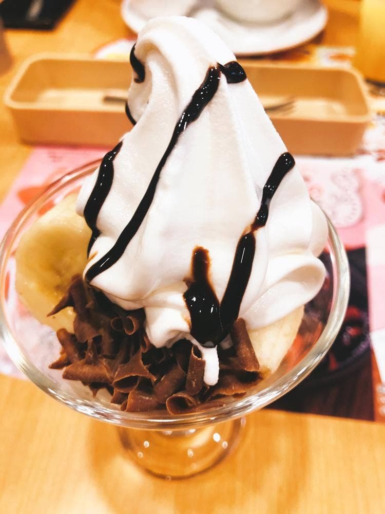 ガスト 港弁天町店