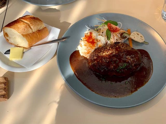 Grill Hana Chocolat - サブ画像3