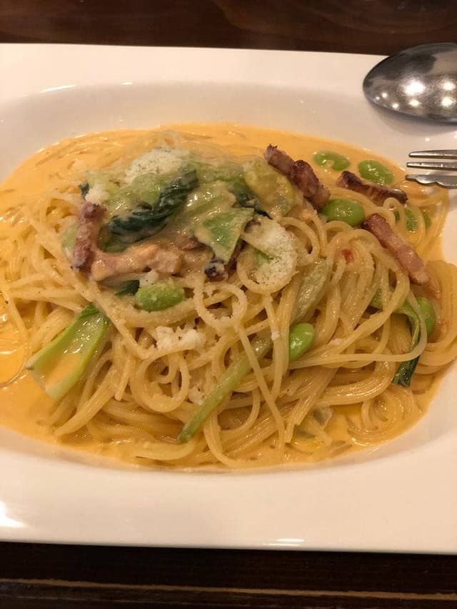 TAVERNA IL CILIEGIO - サブ画像1