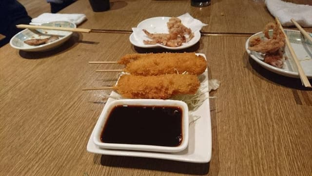 とり神 - サブ画像1