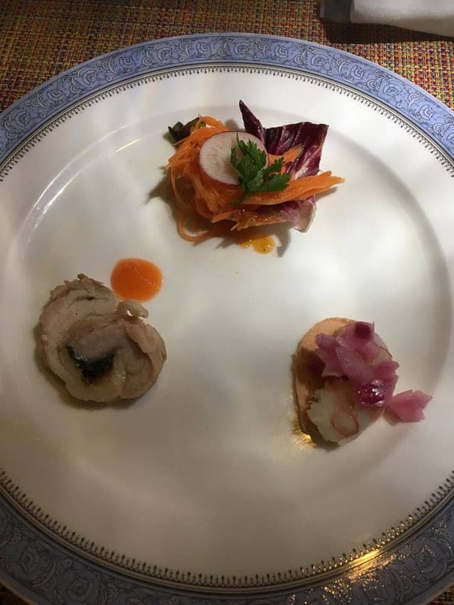 欧風バル・マザン - サブ画像3