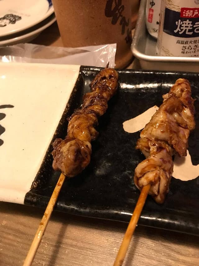 やきとりの扇屋 亀有駅前店 - サブ画像1