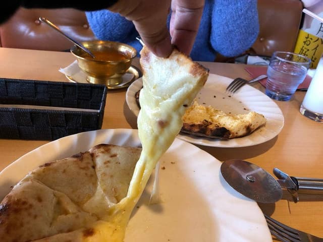 エベレスト アジアンレストラン&バー - サブ画像2