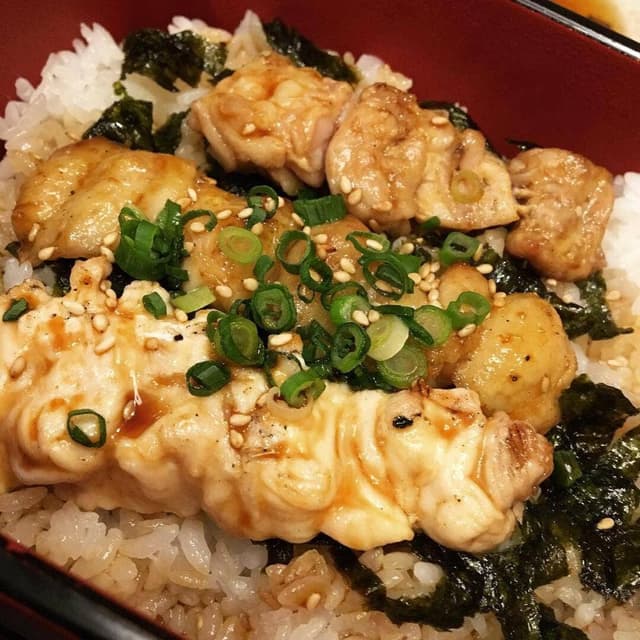 鶏屋 おつじろう - サブ画像1
