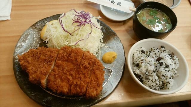 とんかつ玉藤 サンピアザ店 - サブ画像2