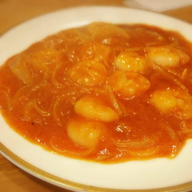 食楽園 - サブ画像3