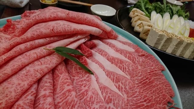人形町今半 池袋東武店 - サブ画像3