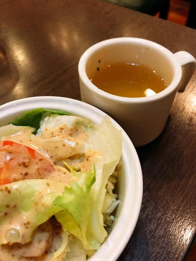 おむらいす亭 フレスポ鳥栖店 - サブ画像1