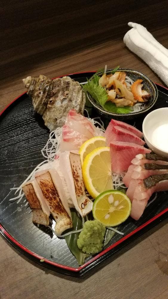 おいしいお酒の和菜ビストロ 旬亭 - サブ画像1