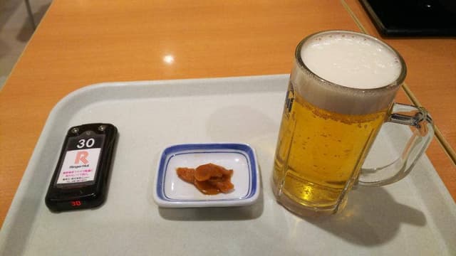 リンガーハット トレッサ横浜店 - サブ画像2