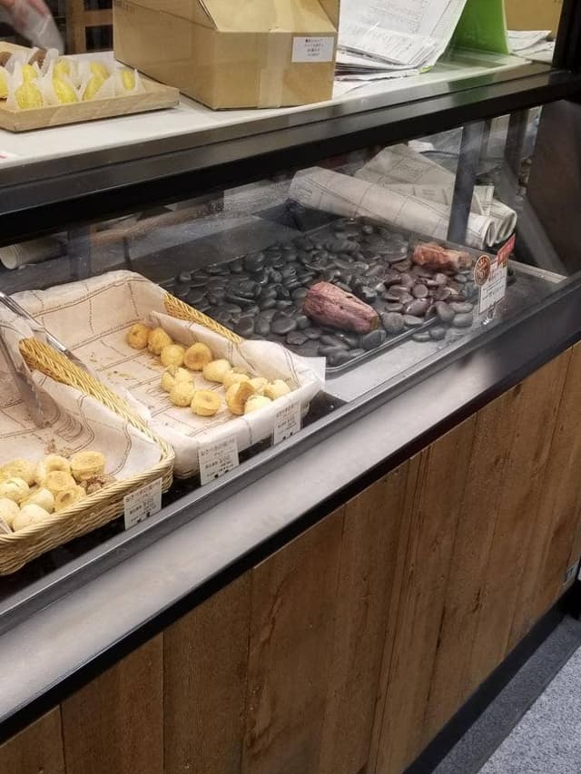 らぽっぽファーム JR錦糸町駅店 - サブ画像2
