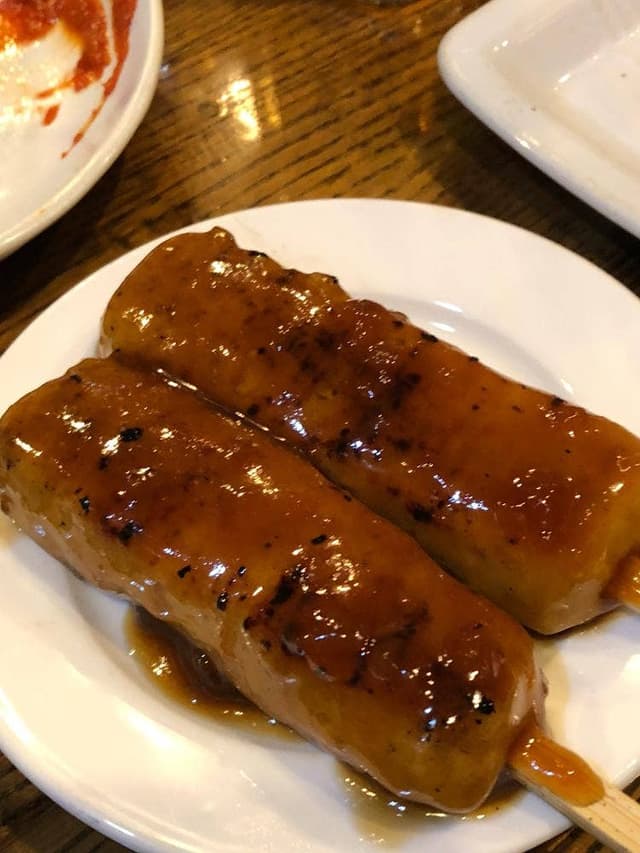 つるや - サブ画像2