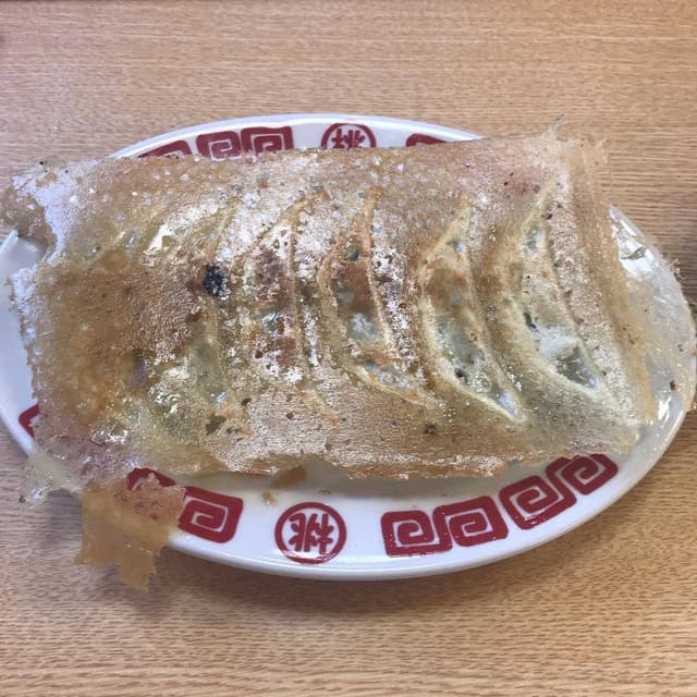 神川塩らーめん 桃太郎 - サブ画像1