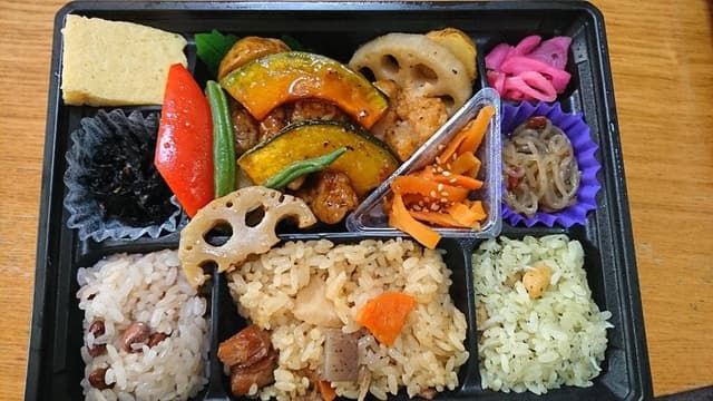 おこわ米八 エクスパーサ海老名店 - サブ画像1