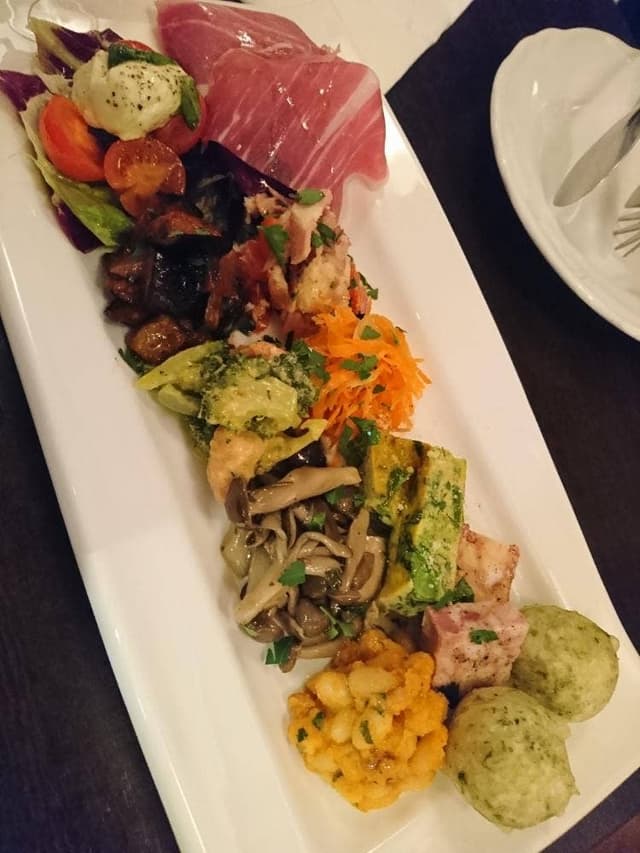 ピッツェリア アウストロ - サブ画像3