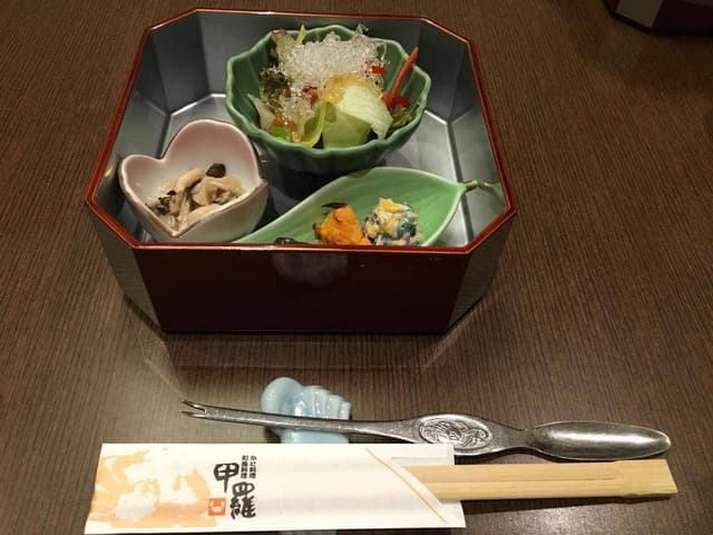 茅ヶ崎甲羅本店 - サブ画像2