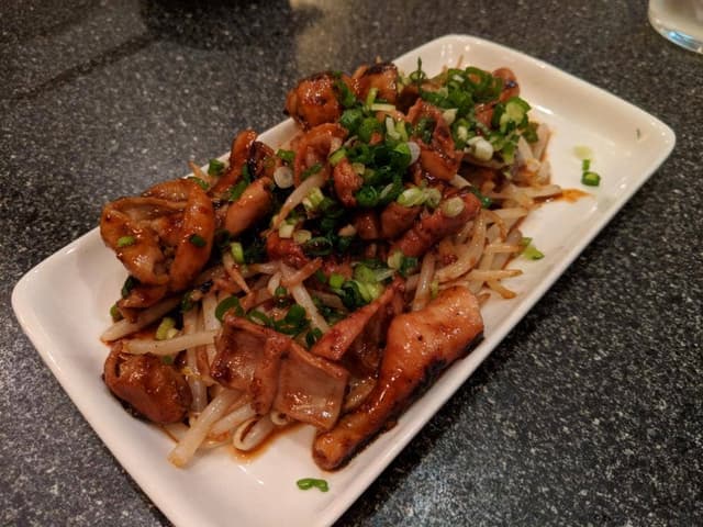 鉄板焼雅 - サブ画像1