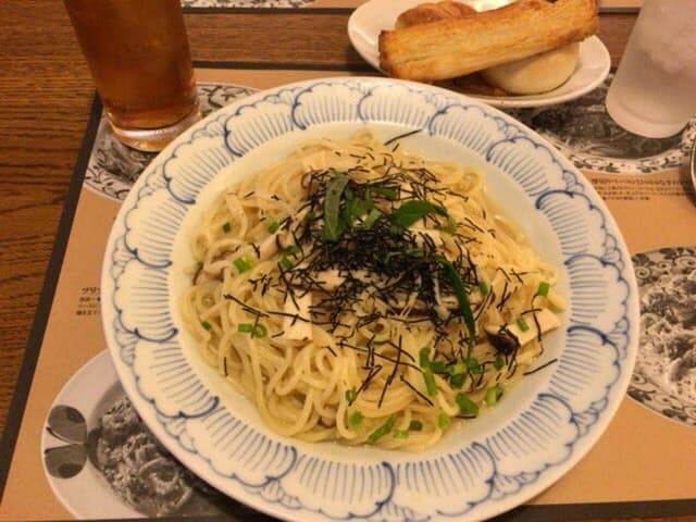 鎌倉パスタ 湘南モールフィル店 - サブ画像1