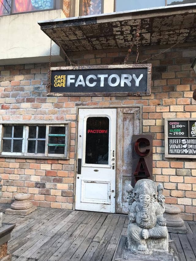 FACTORY - サブ画像3