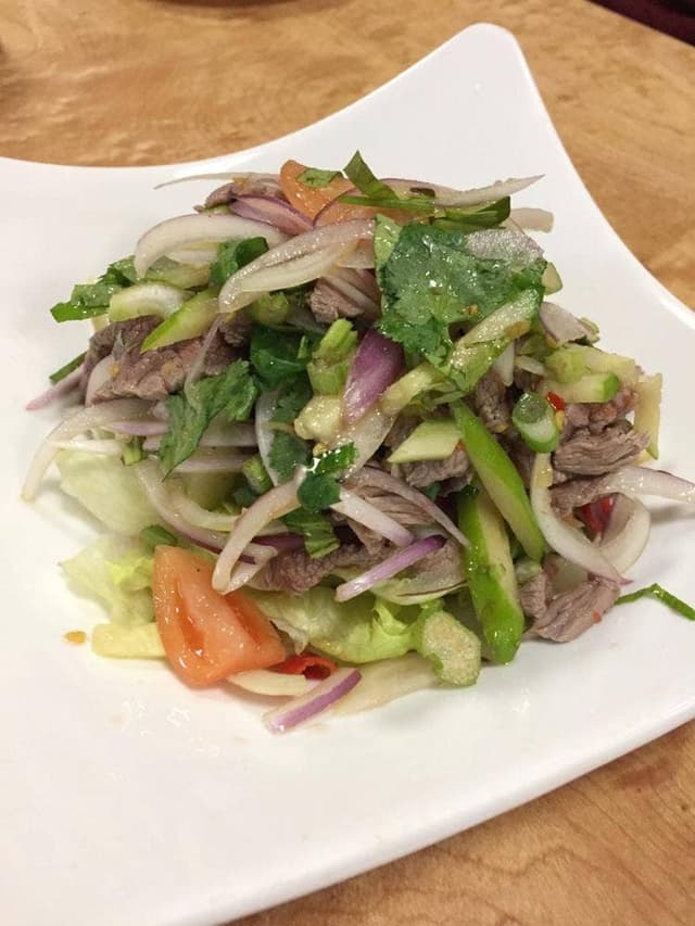 ソムタム - サブ画像3