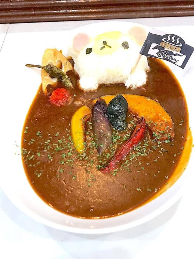 Cafe&Bar MUSTANG - サブ画像1
