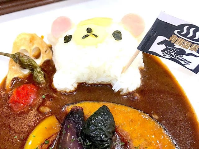 Cafe&Bar MUSTANG - サブ画像3