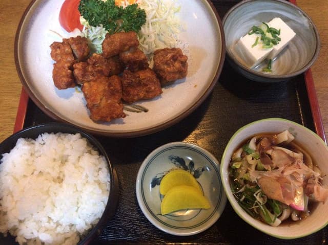 伏見鳥居店 - サブ画像2