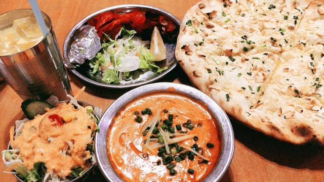 インド料理 デリー Delhi - サブ画像2