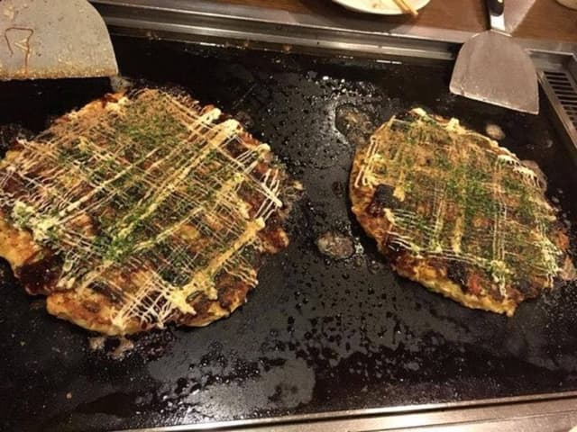 道とん堀 茅ヶ崎店 - サブ画像2