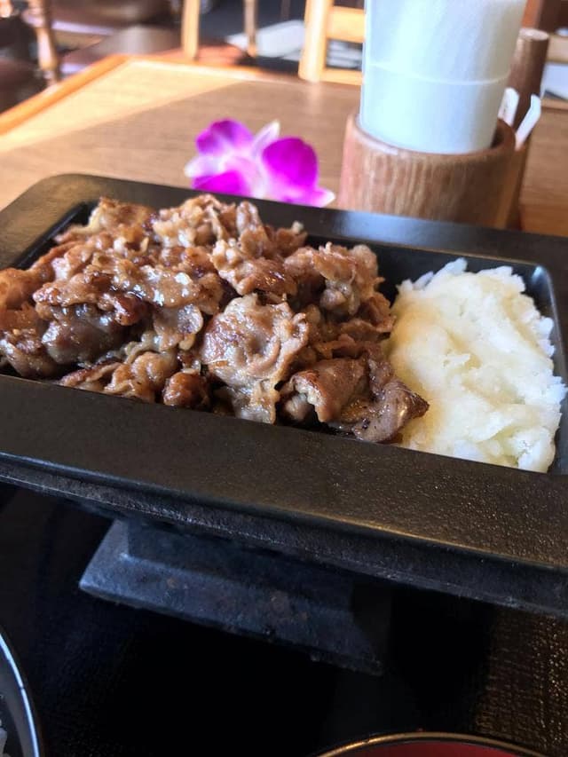 一軒茶屋 - サブ画像2