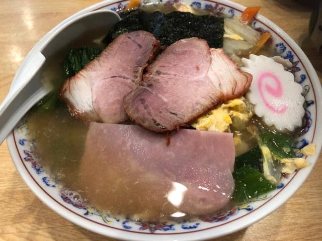 来々軒支店 - サブ画像1