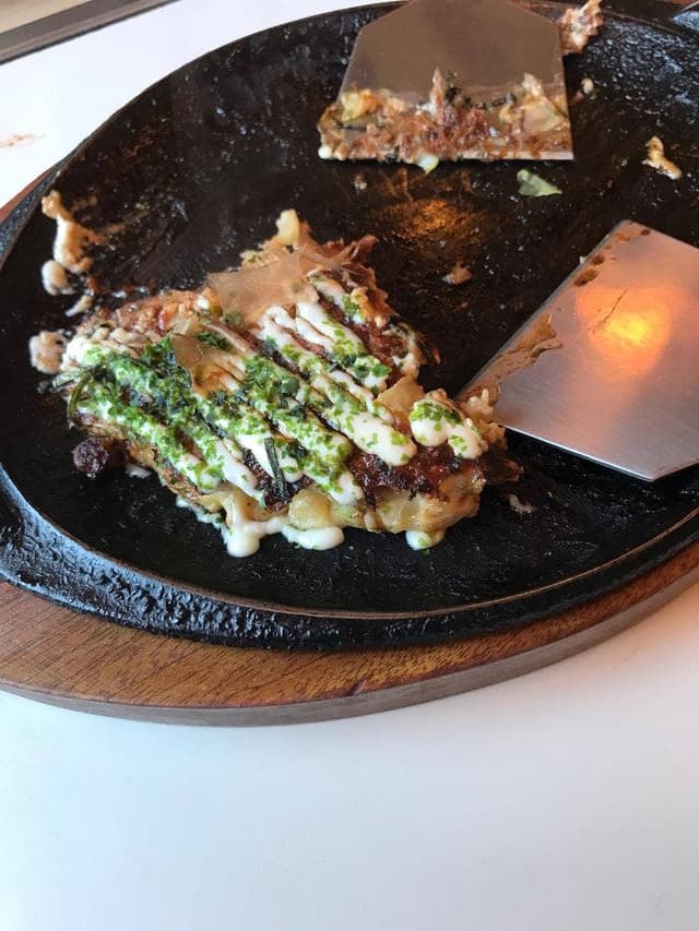 お食事処やまき - サブ画像1