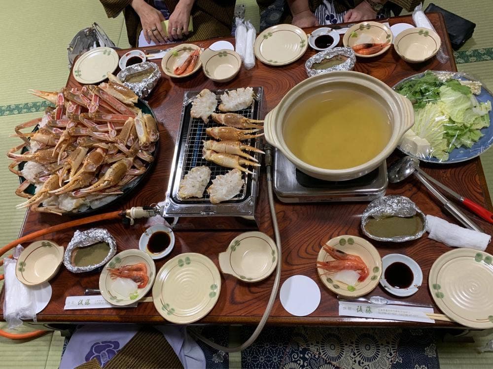 後藤旅館