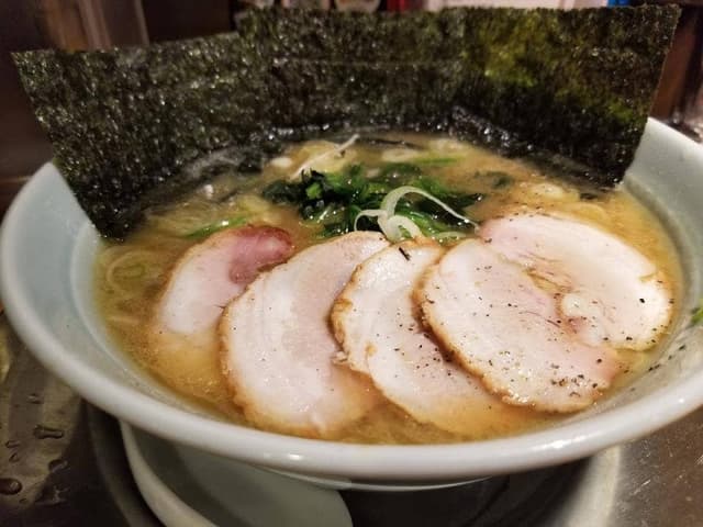 らあめん花月嵐 東高円寺店 - サブ画像1