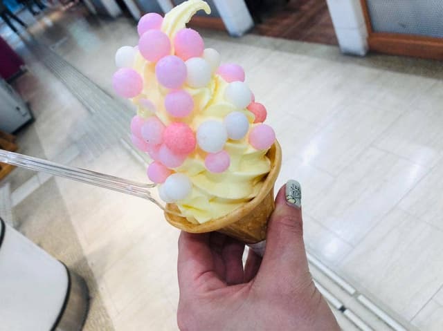 たこばやし 紀ノ川サービスエリア下り線店 - サブ画像2