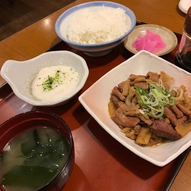 山田うどん 船橋米ヶ崎店 - サブ画像3