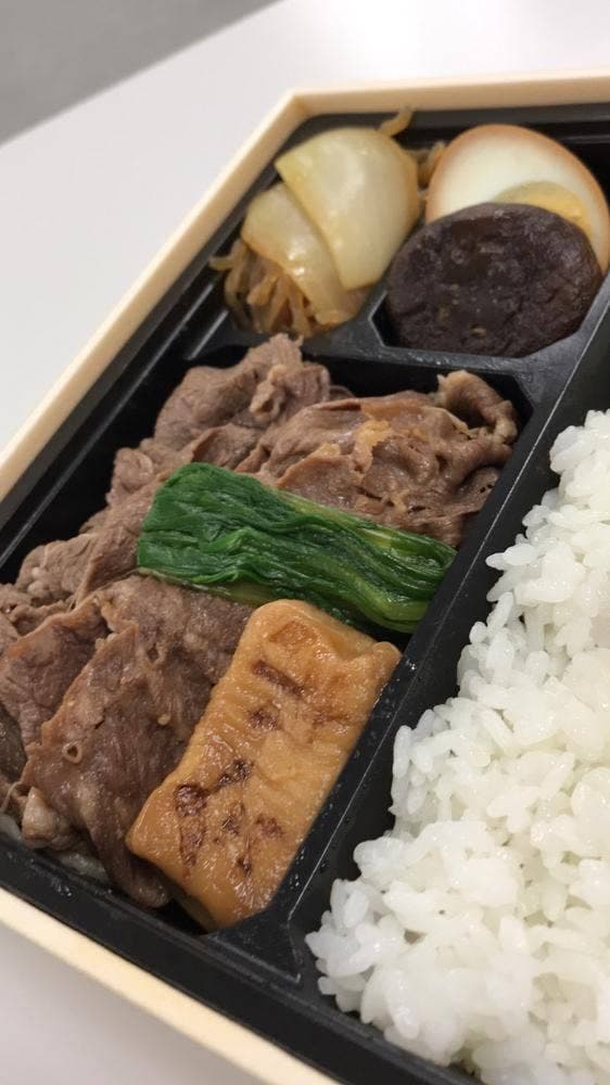 浅草今半 弁当工房 - サブ画像3