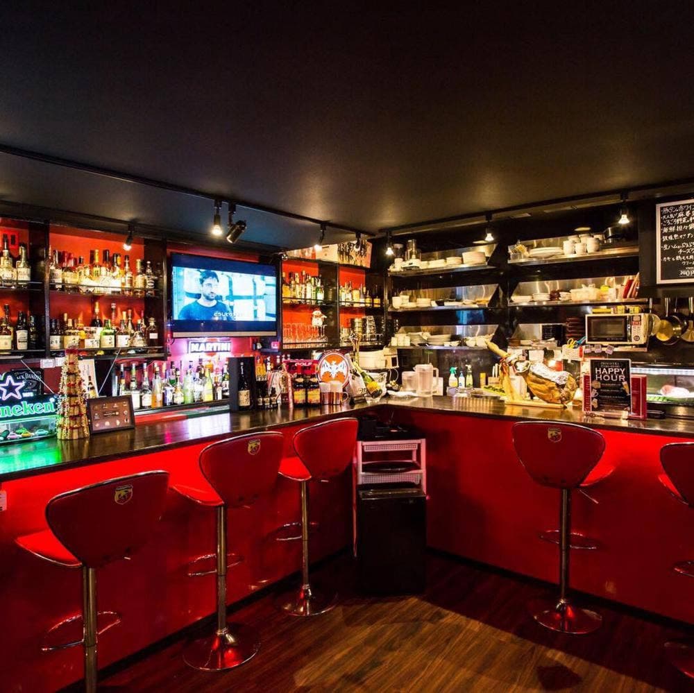 Dining&Bar PRIMAVERA