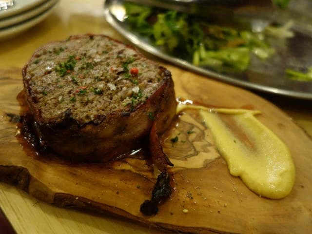 大衆ビストロ 煮ジル 横浜店 - サブ画像2