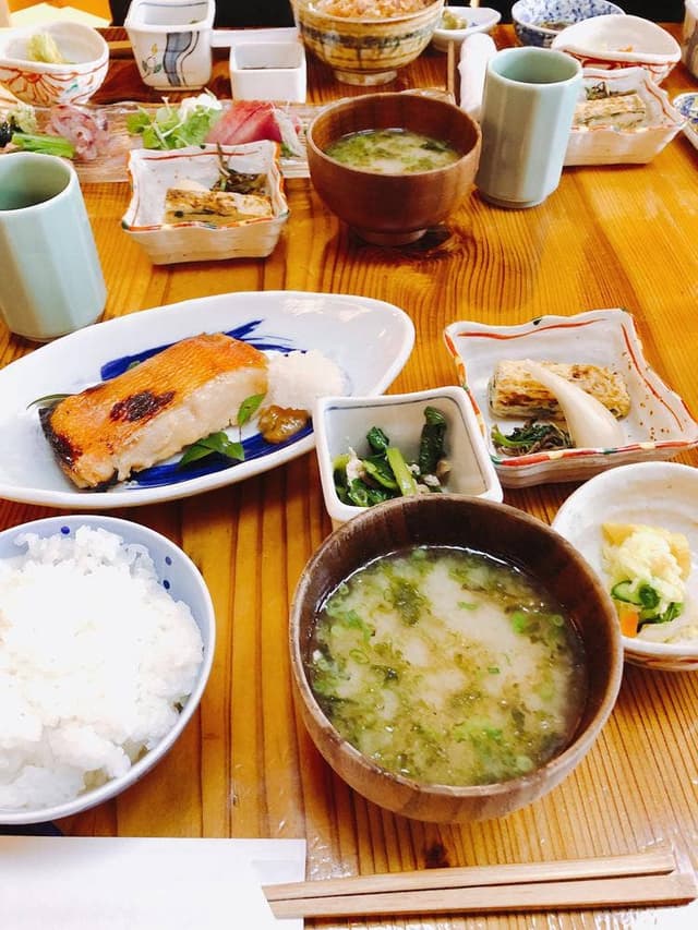 旬の味 たなか - サブ画像2