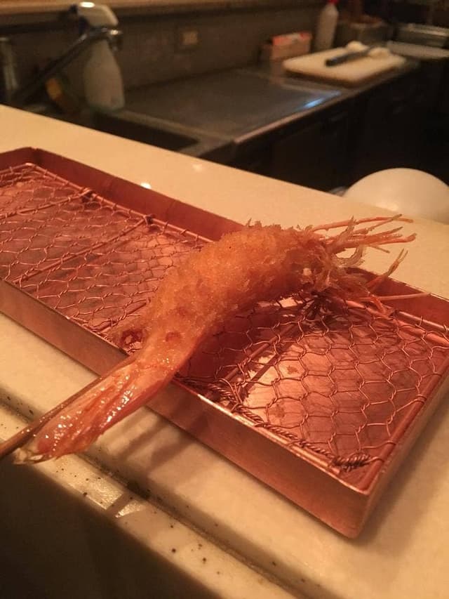 雲仙 銀座店 - サブ画像1