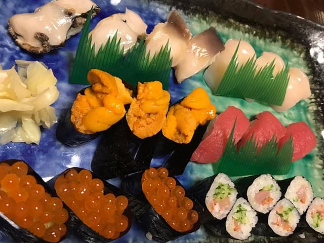 菊鮨 - サブ画像2