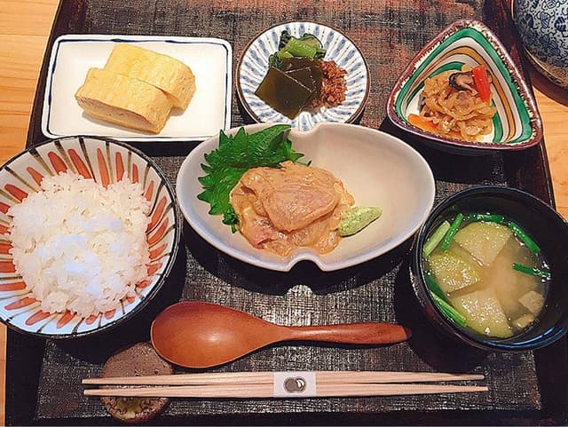 実家 くろぎ - サブ画像3